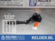 Gurtstraffer Toyota Avensis T22