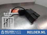 Gurtschloss Nissan Qashqai II J11