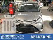 Radnabe vorne Toyota Yaris P13