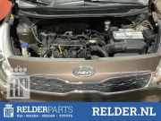 Kühlergrill Kia Rio III UB