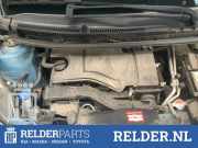 Motor ohne Anbauteile (Benzin) Toyota Aygo B4