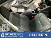 Sitz rechts Nissan Qashqai II J11