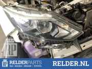 Hauptscheinwerfer rechts Nissan Qashqai II J11 10018013