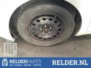 Stahlfelgen Satz Kia Ceed 2 SW JD