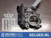 Drosselklappenstutzen Nissan Pulsar C13 161206038R