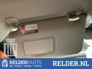 Sonnenblende Nissan Micra V K14