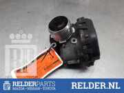 Drosselklappenstutzen Toyota Proace Kasten MDZ 980723858002