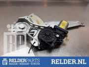 Fensterheber rechts hinten Nissan Note E12