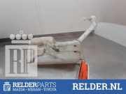 Behälter Scheibenwaschanlage Nissan Qashqai J10 28910JD000