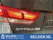 Rückleuchte links Kia Optima IV JF