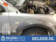 Kotflügel rechts vorne Kia Sorento I JC