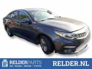 Federbein links vorne Kia Optima IV JF