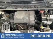 Schaltgetriebe Toyota Yaris P13 YARIS