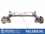 Hinterachse komplett Hyundai i20 PB