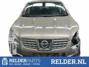 Radnabe vorne Nissan Qashqai J10