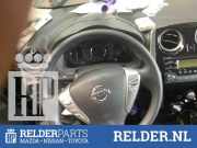 Lenkrad Nissan Note E12 484303VW1C