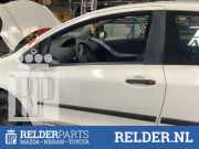 Tür links Toyota Yaris Liftback P9