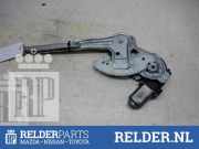 Fensterheber rechts hinten Nissan Almera II Hatchback N16 400689T9