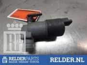 Waschwasserdüse für Scheibenreinigung Nissan Qashqai II J11 681155
