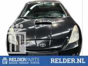 Einfüllstutzen für Kraftstoffbehälter Toyota Celica T23