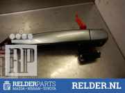 Türgriff rechts hinten Toyota Yaris Liftback P9