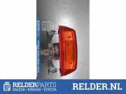 Zusatzbremsleuchte Nissan Micra III K12