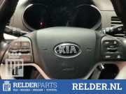 Airbag Fahrer Kia Picanto 2 TA