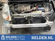 Stoßstangenträger vorne Nissan Note E11