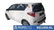 Bremszange links hinten Toyota Verso S P12