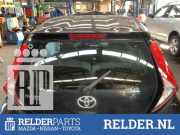 Heckklappe / Heckdeckel Toyota Aygo B4