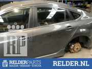 Tür links hinten Mazda 6 Sport GH