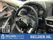 Lenkrad Mazda CX-5 KE, GH