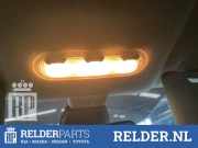 Innenleuchte Nissan Qashqai J10
