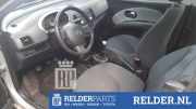 Gebläsemotor Nissan Micra III C+C K12