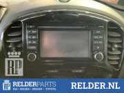 CD-Radio Nissan Juke F15