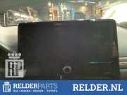 Monitor Navigationssystem Hyundai Ioniq AE
