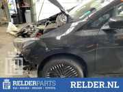 Kotflügel links vorne Nissan Leaf ZE1