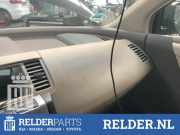 Airbag Beifahrer Nissan Murano I Z50
