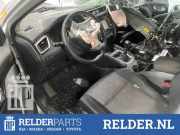 Lenkgetriebe Nissan Qashqai II J11