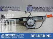 Fensterheber links hinten Nissan Pick-up D22