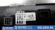 Multifunktionsanzeige Mazda 3 BM, BN BHR155260