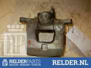 Bremszange links vorne Toyota IQ AJ1