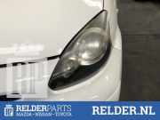 Hauptscheinwerfer links Toyota Aygo B1