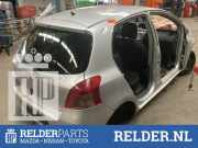 Gurtstraffer Toyota Yaris Liftback P9