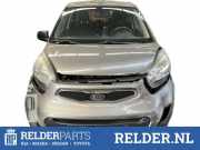 Radnabe vorne Kia Picanto 2 TA