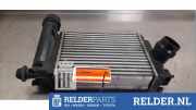 Ladeluftkühler Nissan Qashqai II J11