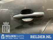 Türgriff links hinten Toyota Yaris P21