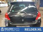 Heckklappe / Heckdeckel Toyota Yaris Liftback P9