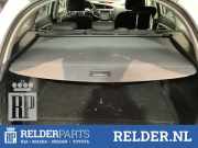 Laderaumabdeckung Kia Ceed 2 SW JD