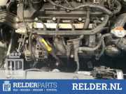 Verteilerrohr Kraftstoff Kia Rio III UB